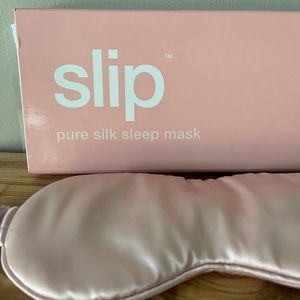 Slip pure silk sleeping mask